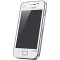 Samsung GALAXY Ace (S5830i), White La Fleur_497232760