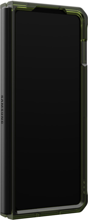 UAG ochranný kryt Plyo Pro pro Samsung Galaxy Z Fold5, olivová_1467892943