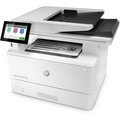 HP LaserJet Enterprise MFP M430f laserová tiskárna, A4, černobílý tisk, Wi-Fi_82523438