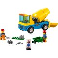 LEGO® City 60325 Náklaďák s míchačkou na beton_820568537