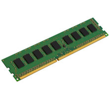 Kingston 8GB DDR4 2666 CL19 Poukaz 200 Kč na nákup na Mall.cz