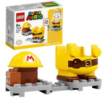LEGO® Super Mario™ 71373 Obleček stavitele – vylepšení pro Maria_1272663302