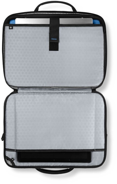 Dell Premier Briefcase 15 brašna pro notebook/ až do 15.6&quot;, černá_369393901