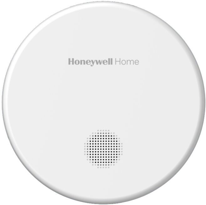 Honeywell R200S-2 Požární hlásič alarm - kouřový senzor (optický princip), bateriový_1211042163