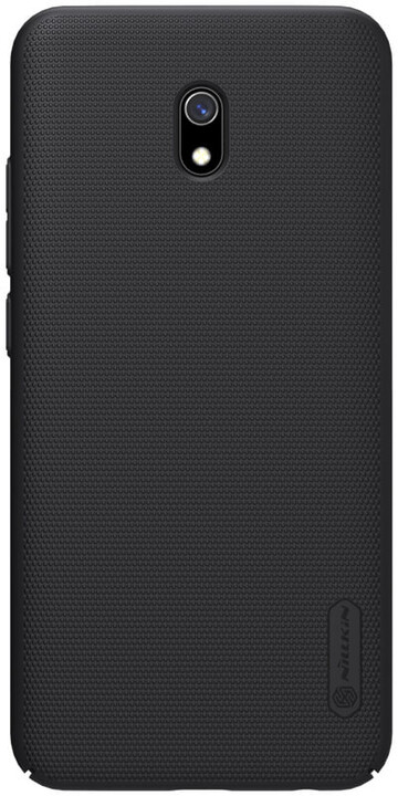 Nillkin Super Frosted zadní kryt pro Xiaomi Redmi 8A, černá_144386857