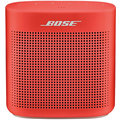 Bose SoundLink Color II, červená
