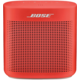 Bose SoundLink Color II, červená