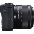 Canon EOS M10 + EF-M 15-45 STM, černá_559147092