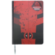 Zápisník Marvel - Deadpool (A5)