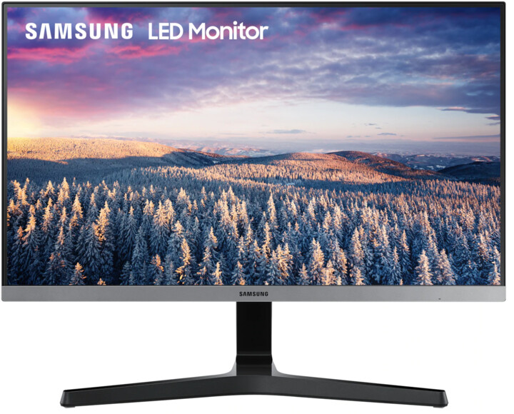 Samsung S24R350 - LED monitor 24"