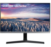 Samsung S24R350 - LED monitor 24" O2 TV HBO a Sport Pack na dva měsíce
