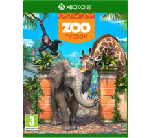 Zoo Tycoon GOTY (Xbox ONE)_814660089