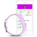 Garmin vívofit junior2 Disney Princess Purple_69974948