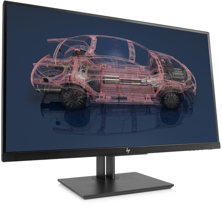 HP Z27n G2 - LED monitor 27&quot;_1683383319