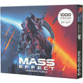 Puzzle Mass Effect - Legendary Puzzle, 1000 dílků_1079487660