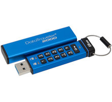 Kingston USB DataTraveler DT2000 8GB_1725616945