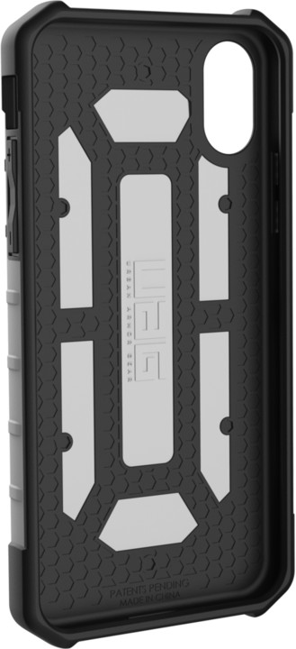 UAG pathfinder case White - iPhone X, white_1266800860
