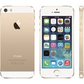 Apple iPhone 5s - 64GB, zlatá_1001858089