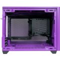 Cooler Master MasterBox NR200P Purple, fialová_1171476823
