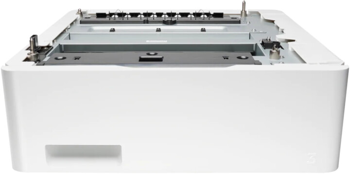 HP podavač pro LaserJet Pro M452/M477 na 550 listů_1391374860