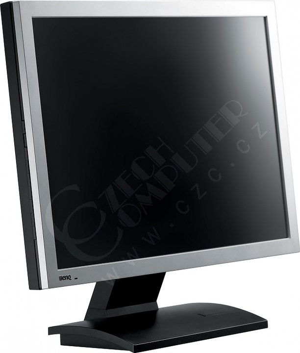 BenQ FP222WH - LCD monitor 22"