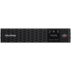 CyberPower Professional Series III RackMount XL 2200VA/2200W 3x Poukázka OMV (v ceně 200 Kč) k CyberPower + O2 TV HBO a Sport Pack na dva měsíce