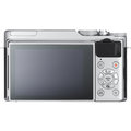 Fujifilm X-A10 + XC 16-50mm, stříbrná/černá_1605656908