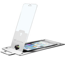 CellularLine Glass EASY FIX ochranné tvrzené sklo pro Apple iPhone 6S_106179467