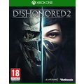 Dishonored 2 (Xbox ONE)