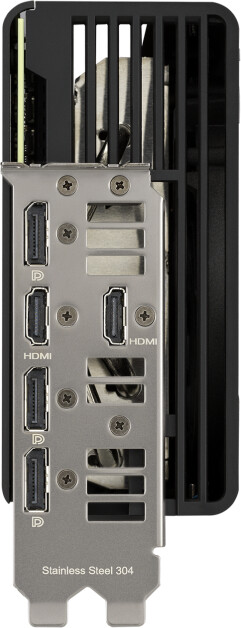 ASUS ROG Strix GeForce RTX 4070Ti OC Edition, 12GB GDDR6X_1884342242