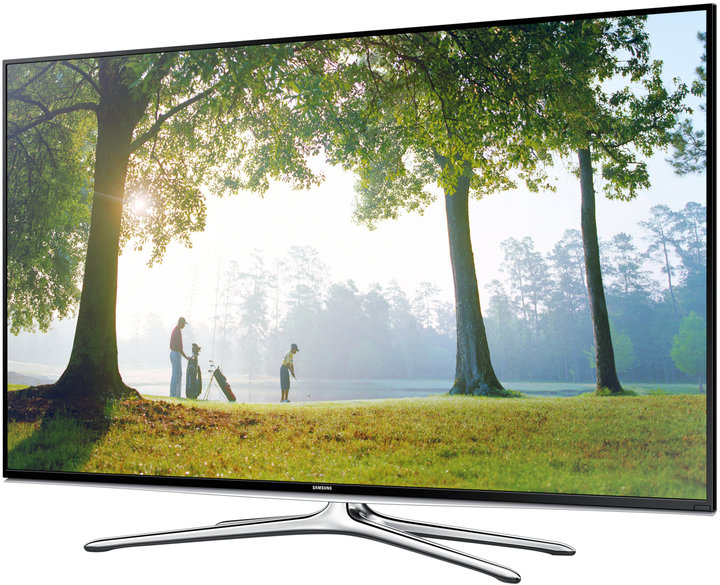 Samsung UE48H6200 - 3D LED televize 48&quot;_1069438318