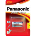 Panasonic baterie CR123 1BP Li_717250364