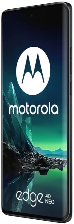 Motorola EDGE 40 NEO, 12GB/256GB, Black Beauty_1151966044