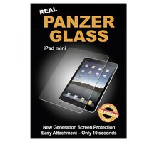 PanzerGlass Edge-to-Edge pro Apple iPad Mini 2/3, čiré_1883103685