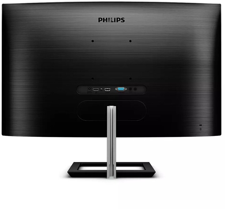 Philips 272E1CA - LED monitor 27&quot;_1232162954