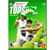 TopSpin 2K25 Deluxe Edition (Xbox)_868202560