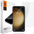 Spigen ochranná fólie Neo Flex Solid pro Samsung Galaxy S23, 2ks_1421272412