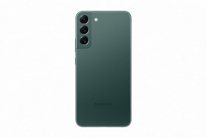 Samsung Galaxy S22+ 5G, 8GB/128GB, Phantom Green_1035903195