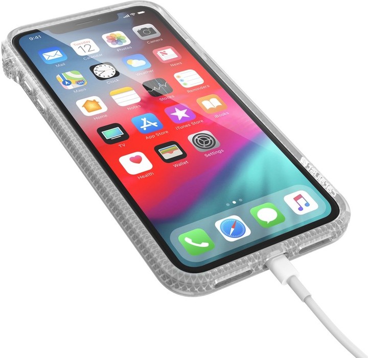 Catalyst Impact Protection case iPhone Xs Max, clear_1603854218