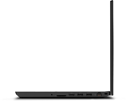 Lenovo ThinkPad P15v Gen 3 (Intel), černá_1926913892