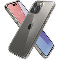 Spigen ochranný kryt Ultra Hybrid pro Apple iPhone 14 Pro Max, čirá_264397026