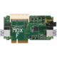 Turris MOX F Module - USB modul - 4xUSB 3.0, 1x64pin_1427563967