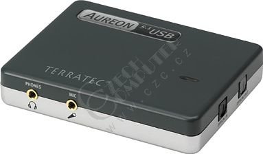 TerraTec Aureon 5.1 USB MK II_723951057