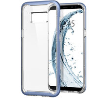 Spigen Neo Hybrid Crystal pro Samsung Galaxy S8, blue coral_105923020