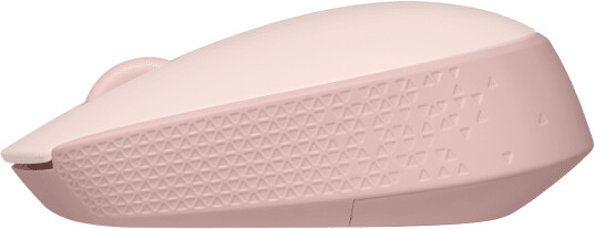 Logitech Wireless Mouse M171, růžová_1295628976