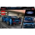LEGO® Speed Champions 76920 Sportovní auto Ford Mustang Dark Horse_1339474351