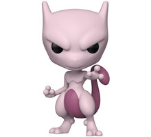 Figurka Funko POP! Pokémon - Mewtwo, 25 cm O2 TV HBO a Sport Pack na dva měsíce