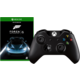 Microsoft Xbox ONE Gamepad, bezdrátový + Forza Motorsport 6 (Xbox ONE)