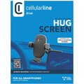 Cellularline univerzální držák do auta Hug Screen pro elektromobil Tesla, černá_234703253