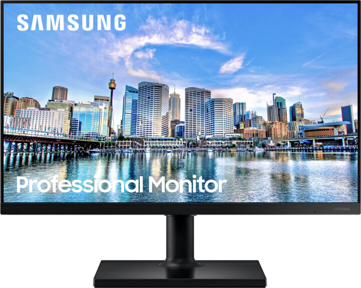 Samsung T45F - LED monitor 24"